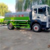 国六环卫大型喷洒车12吨洒水车山东厂家价格报价表