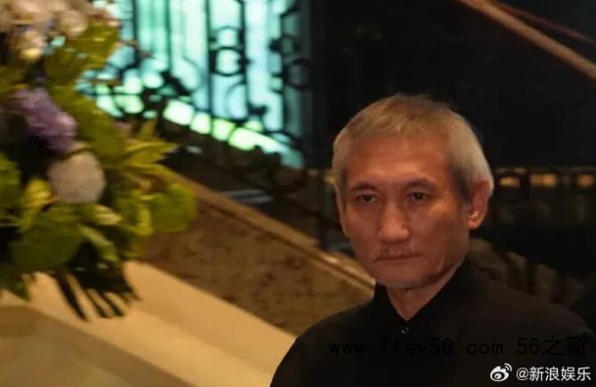 众星现身施南生追思会