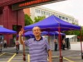 66岁大爷考入大学 大一绩点全班前三 我躺不下去了