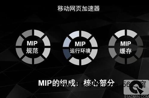 百度SEO、百度MIP改造技术